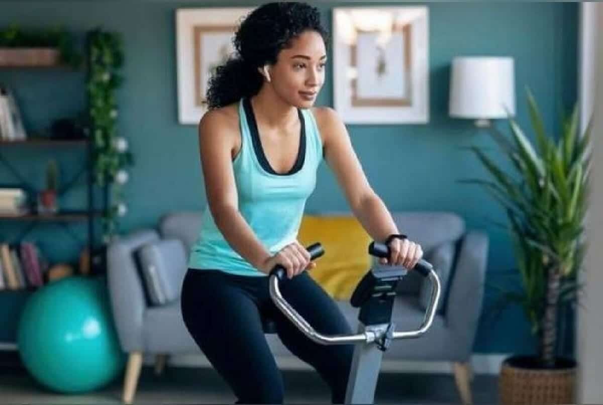 فوائد التمرينات البدنية يمكن أن تزداد عند ممارسة  الرياضة في الصباح بعد صيام دام طوال الليل