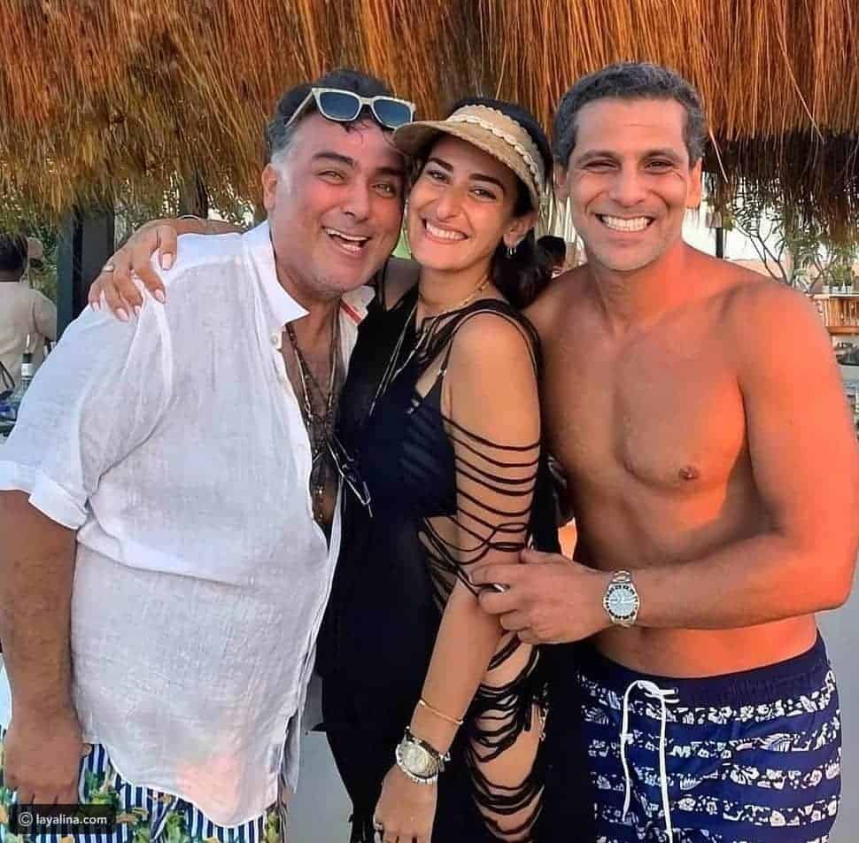 تامر حبيب