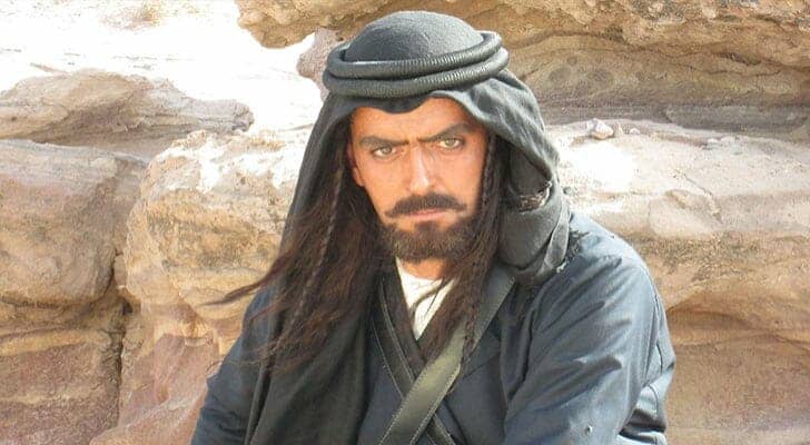 أشرف طلفاح 