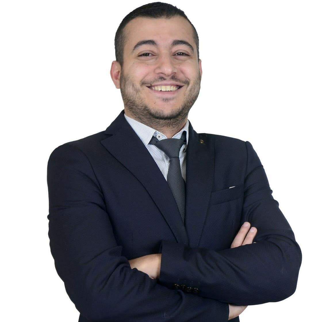 عريس أردني
