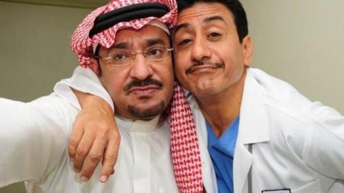عودة "طاش ما طاش" ناصر القصبي وعبدالله السدحان