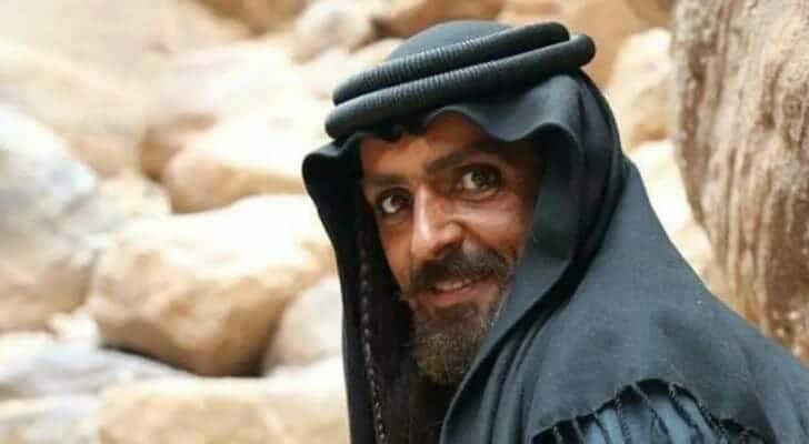 أشرف طلفاح 
