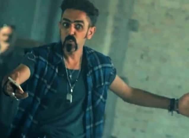 أشرف طلفاح 