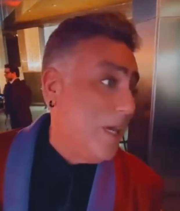 تامر حبيب