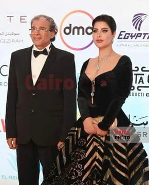 شمس الكويتية مع خالد يوسف