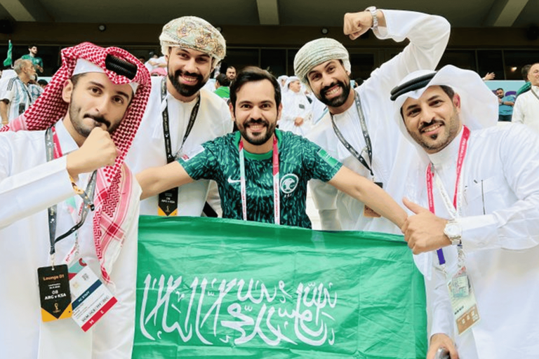 مباراة السعودية watanserb.com