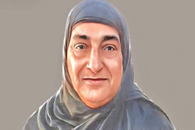 وفاة الوالدة حميدة.. نبأ متداول يحول تويتر لدفتر عزاء وشكوك حول تورط أسرتها وفاة الوالدة حميدة watanserb.com