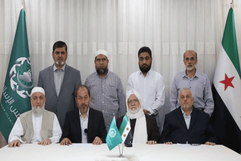 فتوى تحريم الهجرة غير الشرعية.. سوريون يردون على مجلس الإفتاء: كيف غادرتم؟ الهجرة غير الشرعية watanserb.com