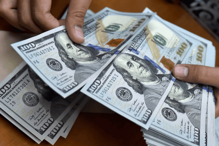 سعر الدولار في السودان اليوم الأربعاء 16 نوفمبر.. قفزات كبيرة لجميع العملات! watanserb.com