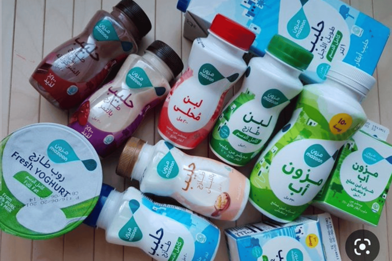 شركة مزون للألبان تشعل غضب العمانيين وحملة مقاطعة ضخمة تجتاح “تويتر”..لماذا؟! شركة مزون للألبان watanserb.com