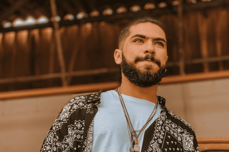 مغني الراب watanserb.com