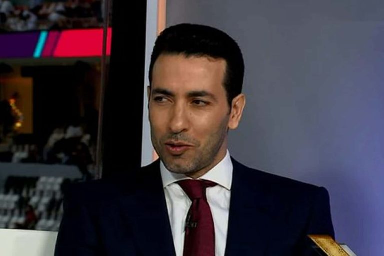 أبو تريكة watanserb.com