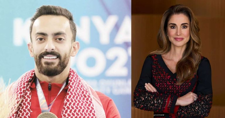 فوز أحمد أبو السعود في بطولة العالم للجمباز watanserb.com