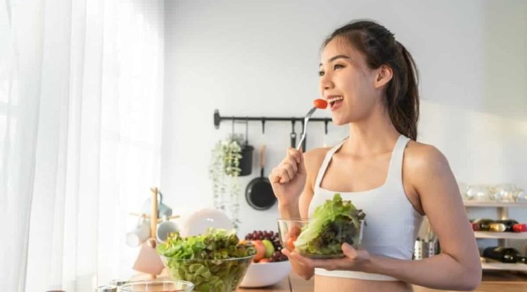 أطعمة ذات سعرات حرارية منخفضة watanserb.com