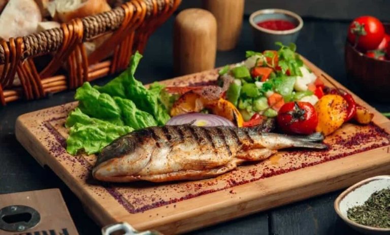 أفضل 5 أسماك صحية يمكنك تناولها وأنت مرتاح البال أفضل الأسماك watanserb.com