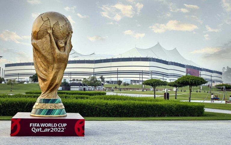 المنتخبات العربية الأكثر تسجيلاً للأهداف في كأس العالم watanserb.com