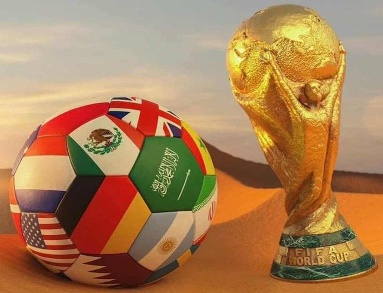 تعرف على لقب المنتخب الذي ستشجعه في كأس العالم 2022 watanserb.com