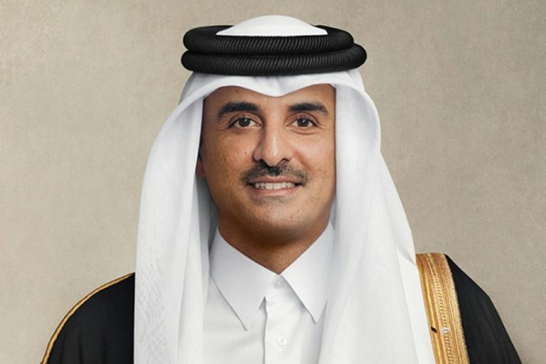 أمير قطر watanserb.com
