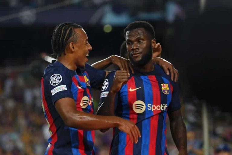 برشلونة في ورطة جديدة بسبب الإصابات watanserb.com