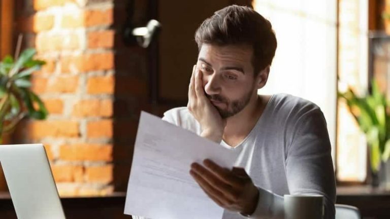 إليك 4 خطوات بسيطة للخروج من الديون المتراكمة إليك 4 خطوات بسيطة للخروج من الديون المتراكمة watanserb.com