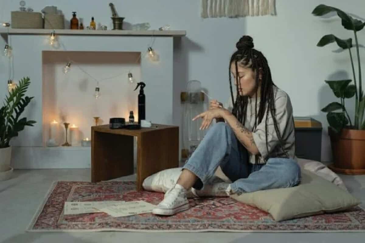 الأنشطة السلبية جسديًا والسلبية عقليًا سيئة بشكل خاص من منظور الصحة العقلية