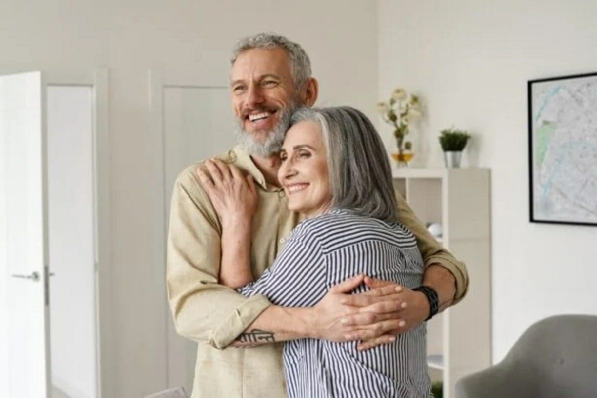 اسأل شريكك كيف كان يومك؟