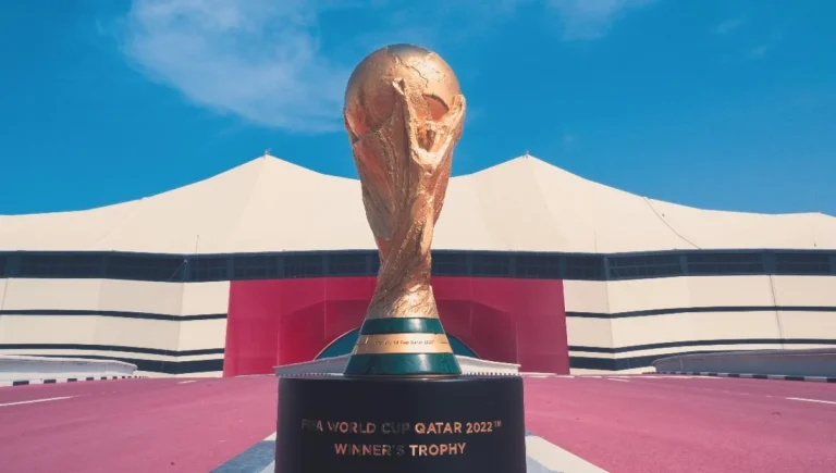 تعرف على أبرز الزعماء الحاضرين في افتتاح كأس العالم بقطر.. بينهم السيسي وأردوغان إنطلاق بطولة كأس العالم watanserb.com