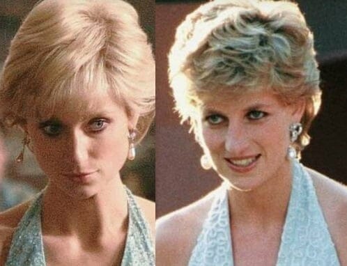 الأميرة ديانا.. مشهد جنسي دخل التاريخ سبب اختيار إليزابيث ديبيكي لتجسيد شخصيتها! الأميرة ديانا.. مشهد جنسي دخل التاريخ سبب اختيار إليزابيث ديبيكي لتجسيد شخصيتها! watanserb.com