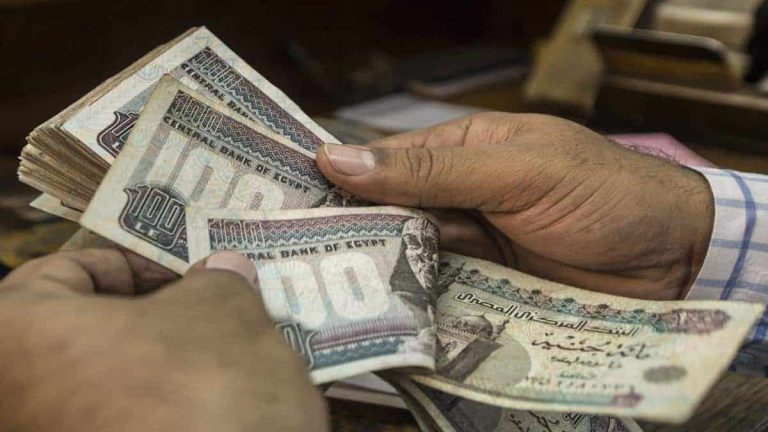 رويترز: الاقتصاد المصري في خطر رغم اتفاق صندوق النقد وتتوقع سعرا صادما للدولار! watanserb.com