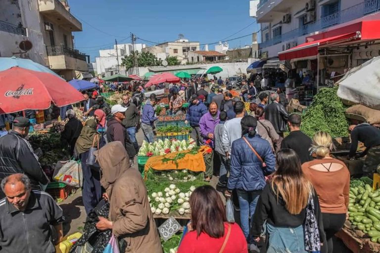 التضخم في مصر watanserb.com
