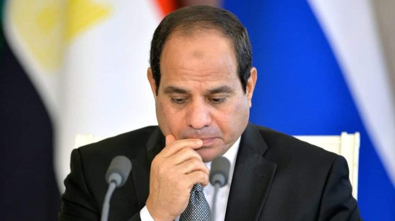 من هي الأميرة نوف بنت مقرن؟.. باع لها السيسي أراض مصرية والسعر سري منح قطعة أرض مصرية للأميرة السعودية نوف بنت مقرن آل سعود watanserb.com