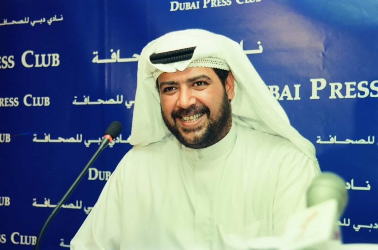 تعليق ناري للشيخ أحمد الفهد الصباح بعد فوز المنتخب السعودي (شاهد) فوز المنتخب السعودي watanserb.com