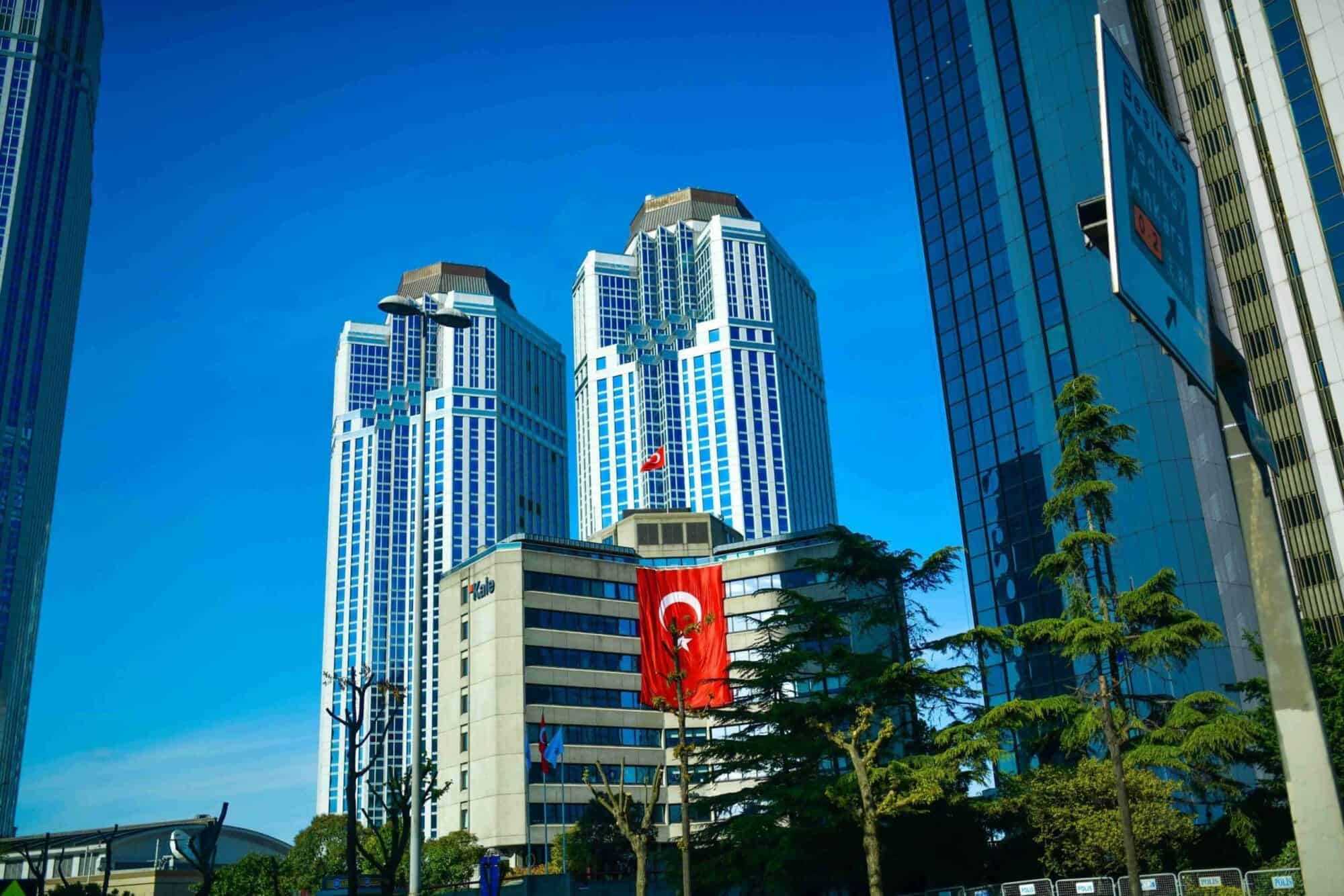 أسعار العقارات في تركيا تبلغ حد الجنون شراءً وإيجاراً watanserb.com