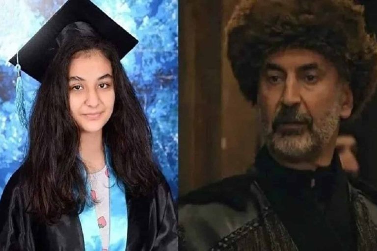 الممثل التركي الشهير نور الدين watanserb.com
