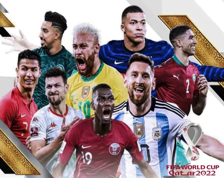 بث مباريات كأس العالم 2022 بالمجان watanserb.com
