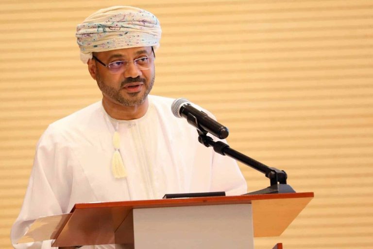 بدر بن حمد بن حمود البوسعيدي watanserb.com