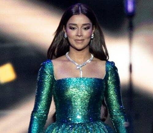 بلقيس تتعرض لموقف محرج جداً في الرياض.. لن تتخيل ماذا فعل بها الجمهور السعودي بلقيس تتعرض لموقف محرج جداً في الرياض (فيديو) watanserb.com
