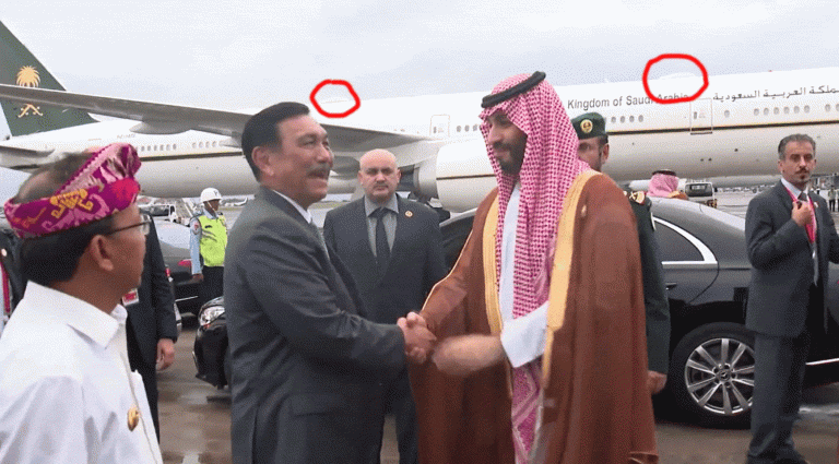 جولة محمد بن سلمان الآسيوية watanserb.com
