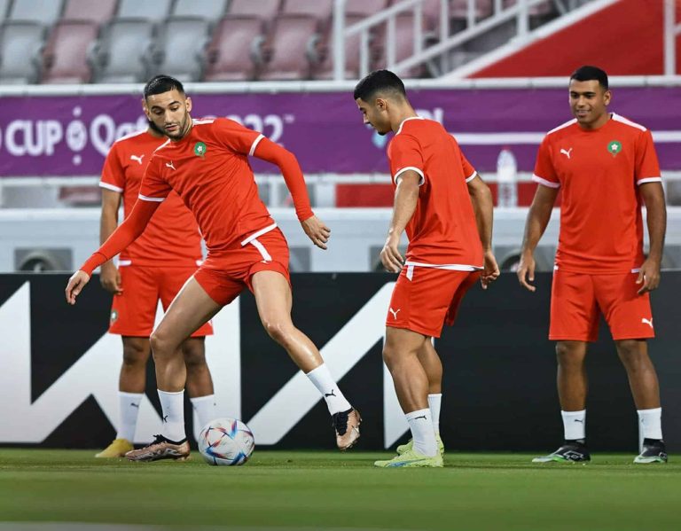 ياسين بونو يعود إلى صفوف منتخب المغرب watanserb.com