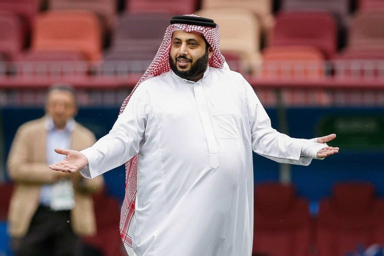 تركي ال الشيخ watanserb.com