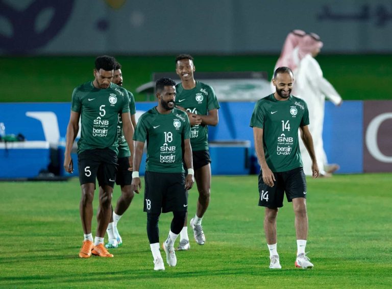 تشكيلة المنتخب السعودي ضد المكسيك في مونديال قطر 2022 تشكيلة المنتخب السعودي اليوم watanserb.com
