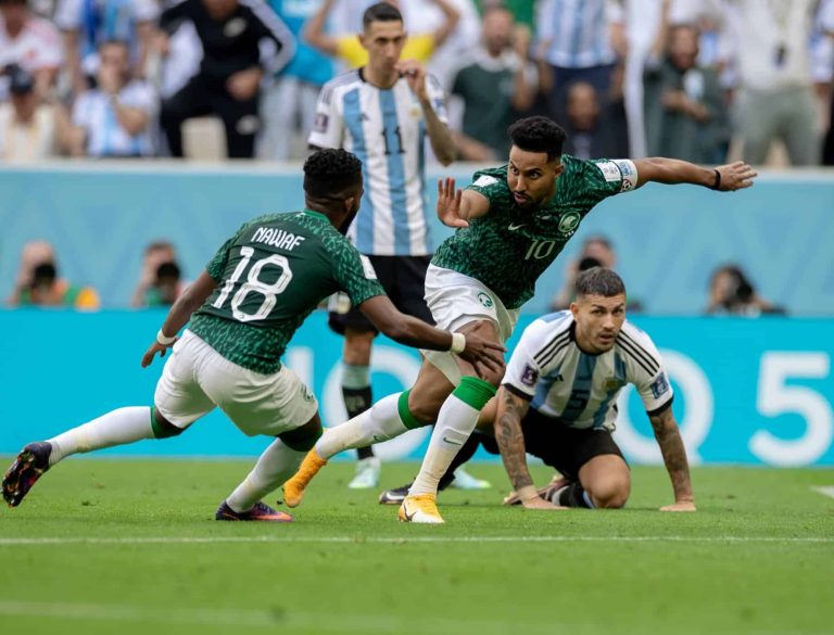 تشكيلة منتخب السعودية اليوم watanserb.com