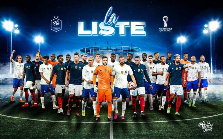 غيابات واستبعادات في تشكيلة منتخب فرنسا watanserb.com