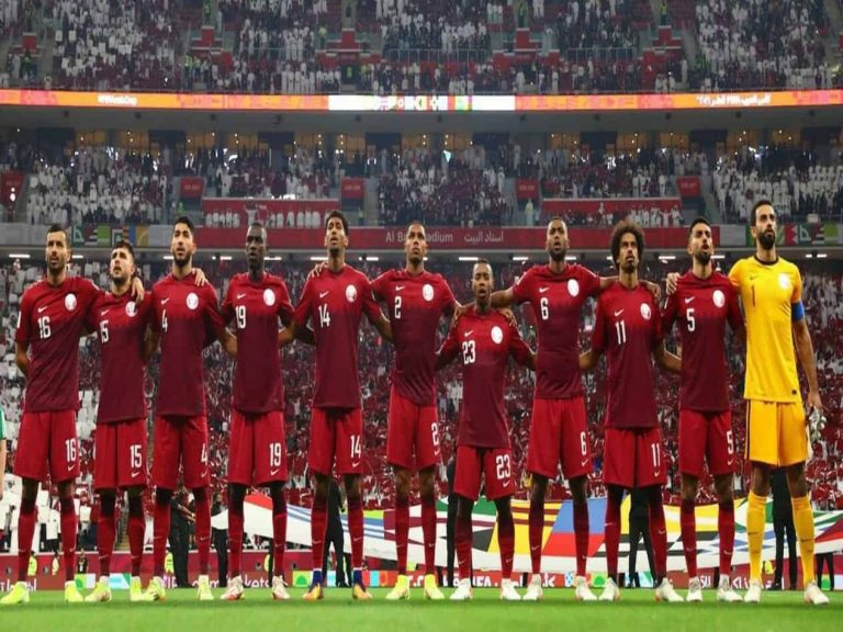تشكيلة منتخب قطر watanserb.com