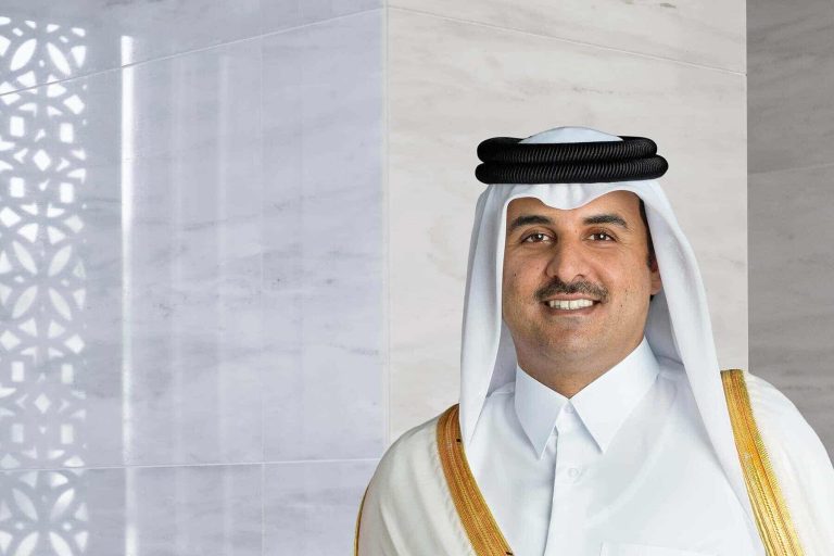 تميم بن حمد watanserb.com
