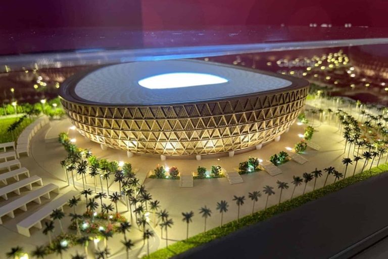 ما الفوائد التي ستجنيها قطر من وراء تنظيم كأس العالم؟.. خبراء ومختصون يجيبون تنظيم كأس العالم watanserb.com
