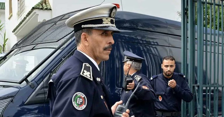 المغرب.. تفاصيل جديدة بجريمة قتل فرنسي لطفليه من طليقته المغربية جريمة قتل فرنسي لطفليه watanserb.com