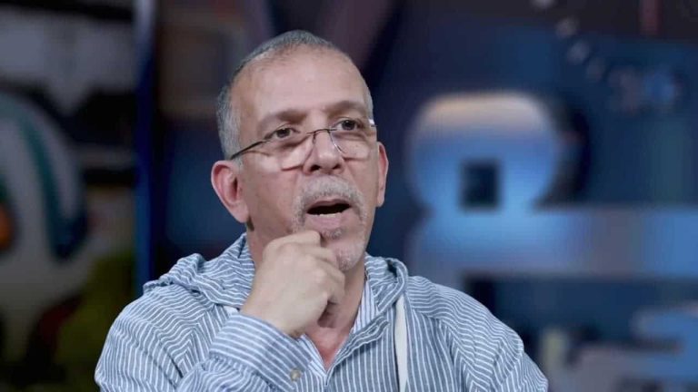 حفيظ دراجي يهاجم دول التطبيع watanserb.com
