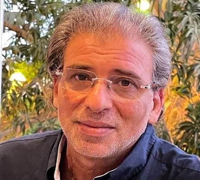 منى فاروق