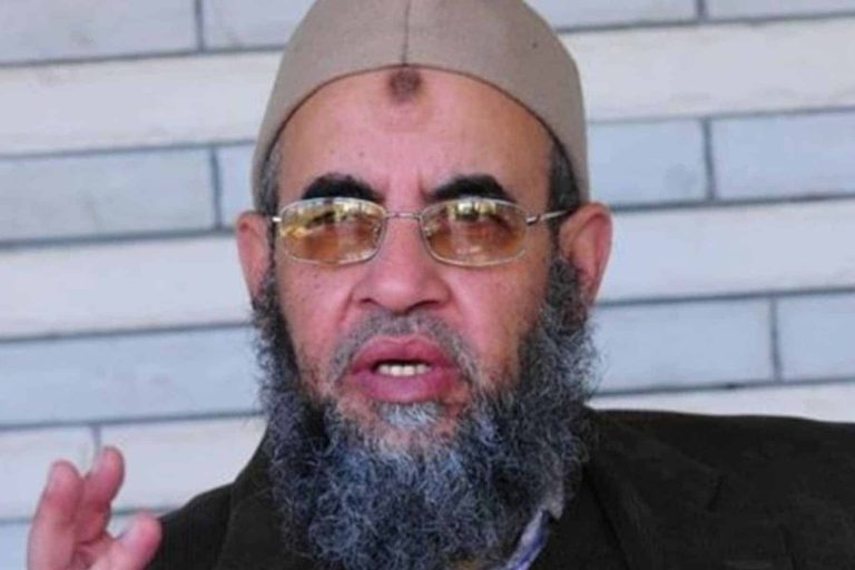 داعية مصري شهير: ميسي عدو للإسلام ومتابعة كأس العالم حرام (فيديو) داعية مصري شهير watanserb.com